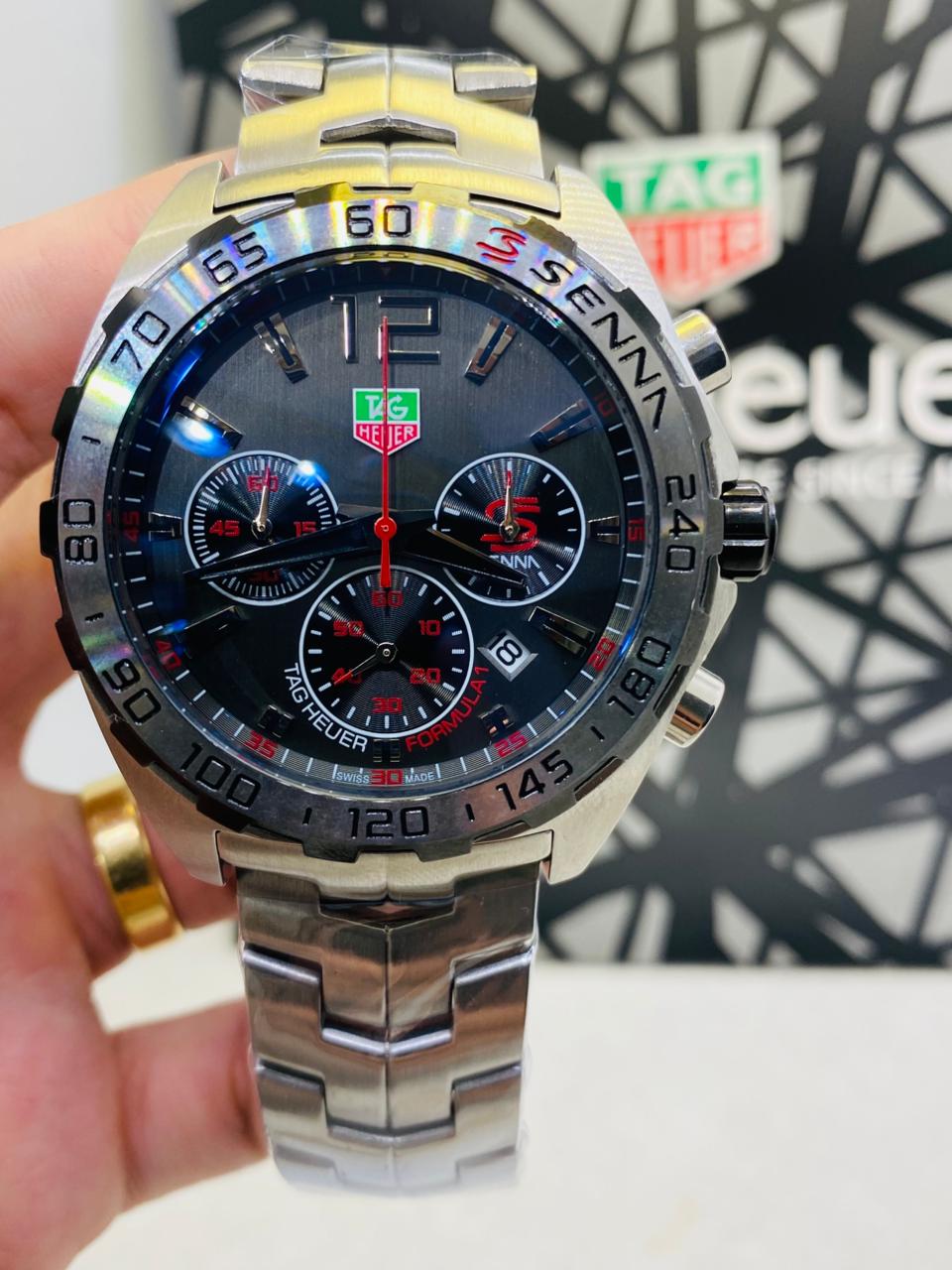 Tag Heuer